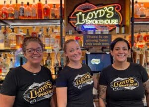 custom logo neon signs