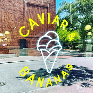 CUSTOM LOGO NEON SIGNS