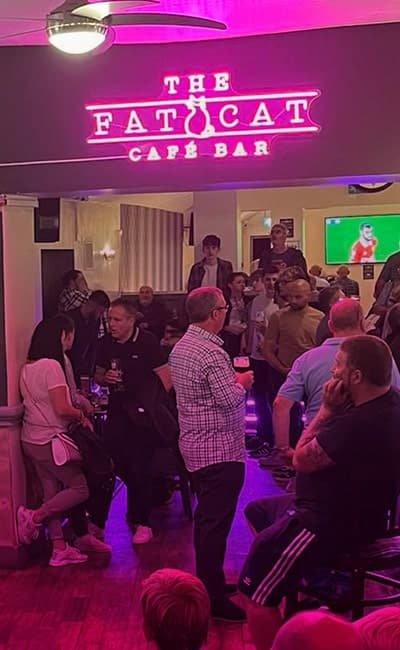 create custom neon sign