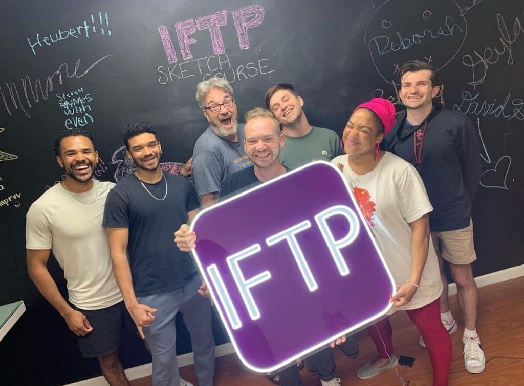 custom image neon sign