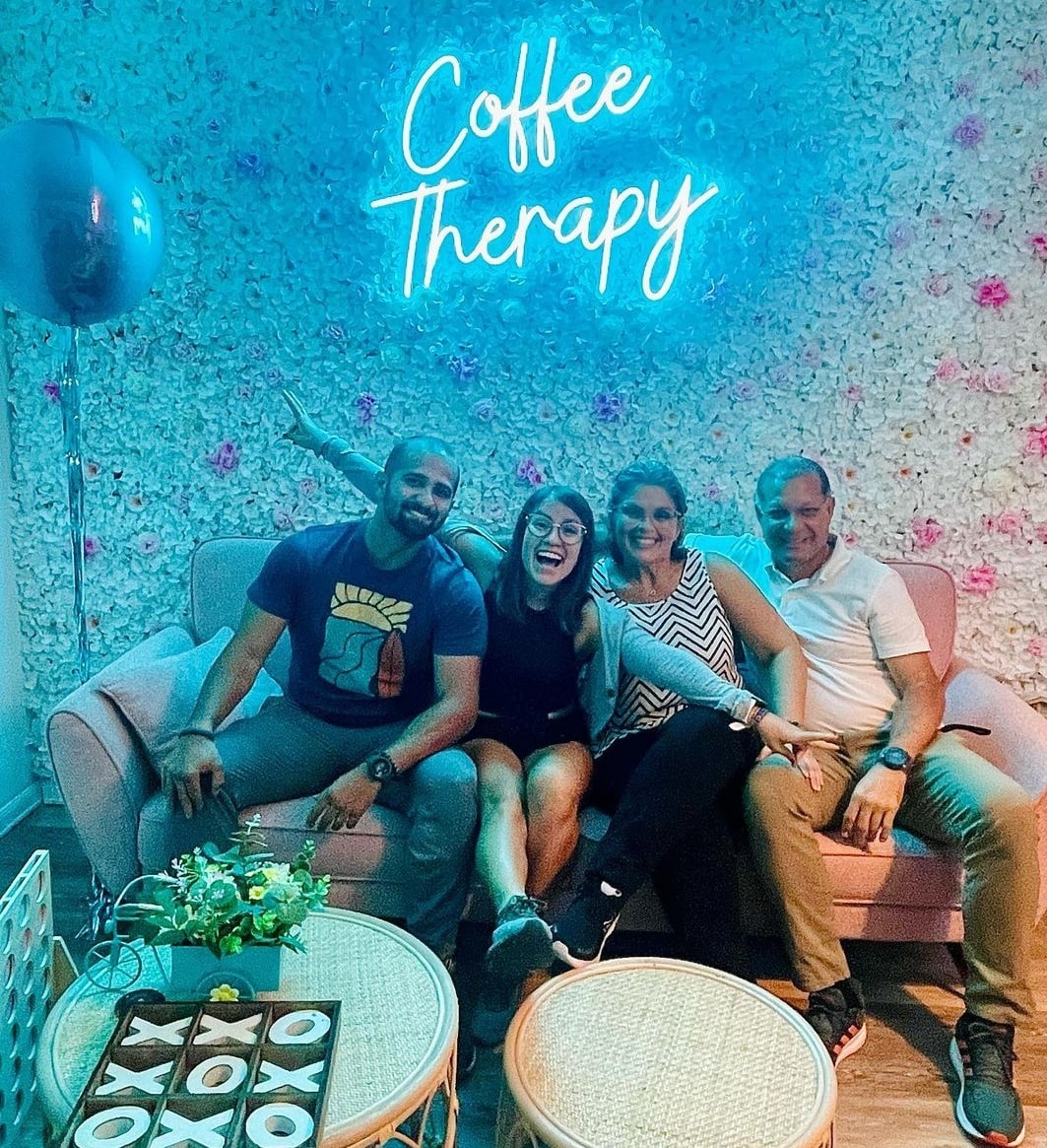 personalized neon signs