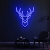 Antler neon Sign
