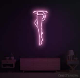 Ballet Neon Sign