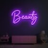 Beauty Neon Sign