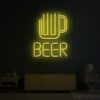 Beer Neon Sign