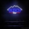 Busch Beer Neon sign