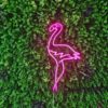 Flamingo Neon Sign
