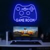 Game Room Neon Sign