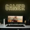 Gamer Neon Sign
