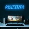 Gaming Neon Sign