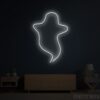 Ghost Neon Sign