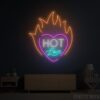 Hot Love Neon Sign