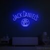 Jack Daniels Neon Sign