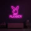 Playboy Neon Sign