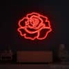 Rose Neon Sign