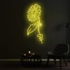 Sunflower Neon Sign