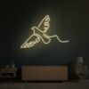 Swallow Neon Sign