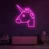 Unicorn Neon Sign