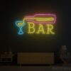 Bar Neon Sign