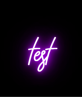test